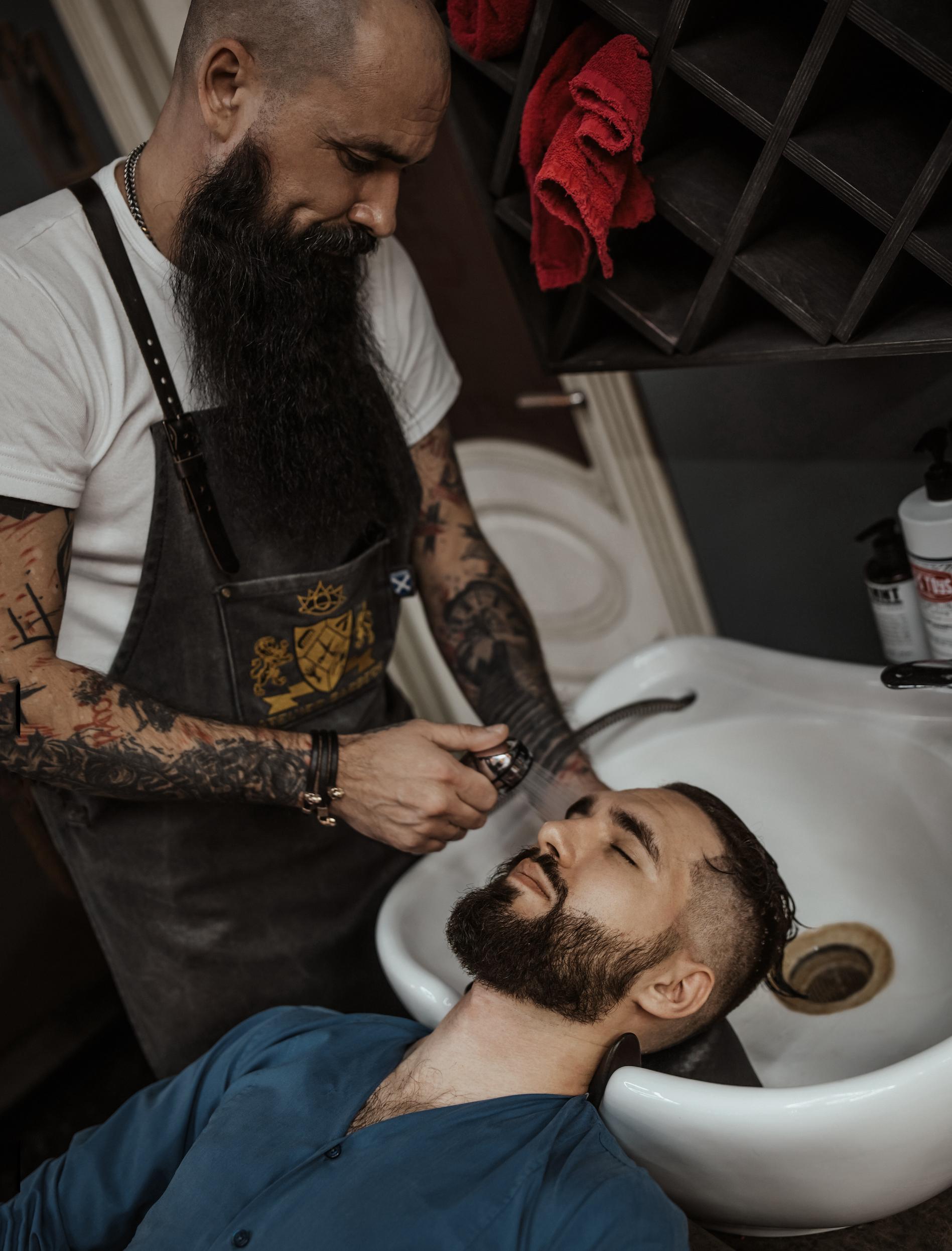 Atelier Barbers - фото 6