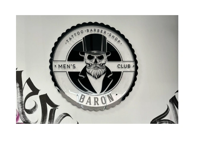 Baron