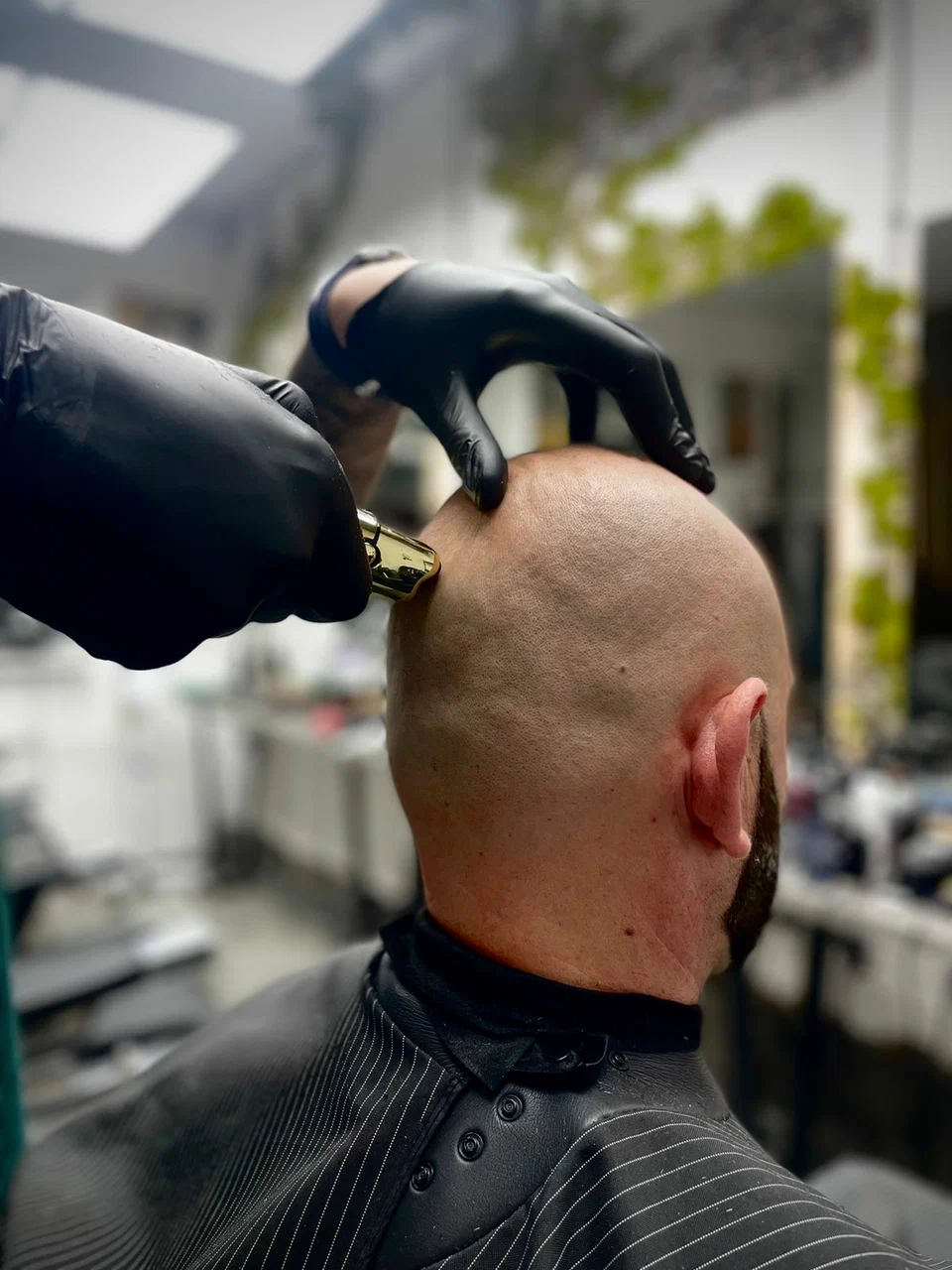 One Barbershop - фото 2