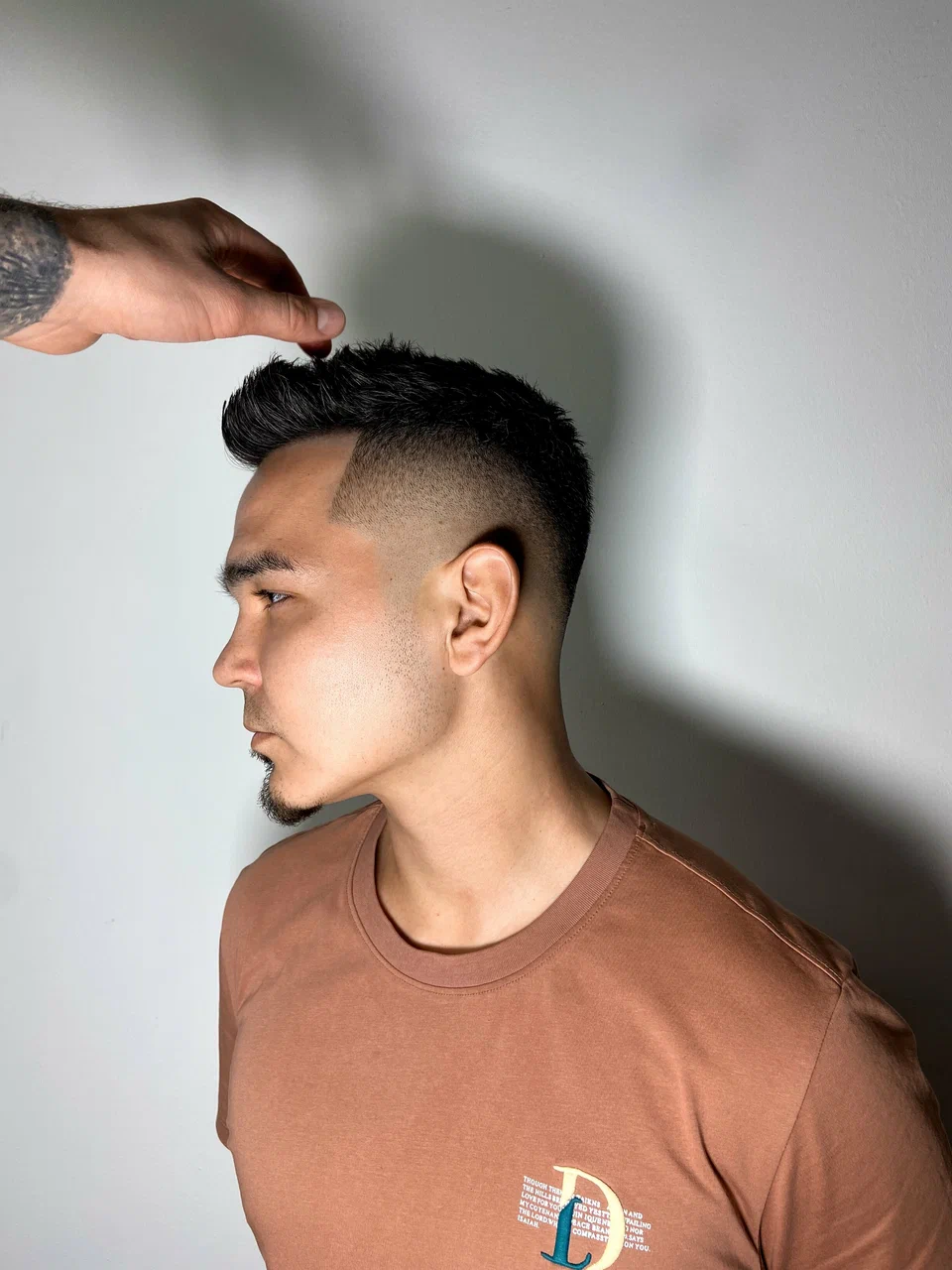 One Barbershop - фото 4