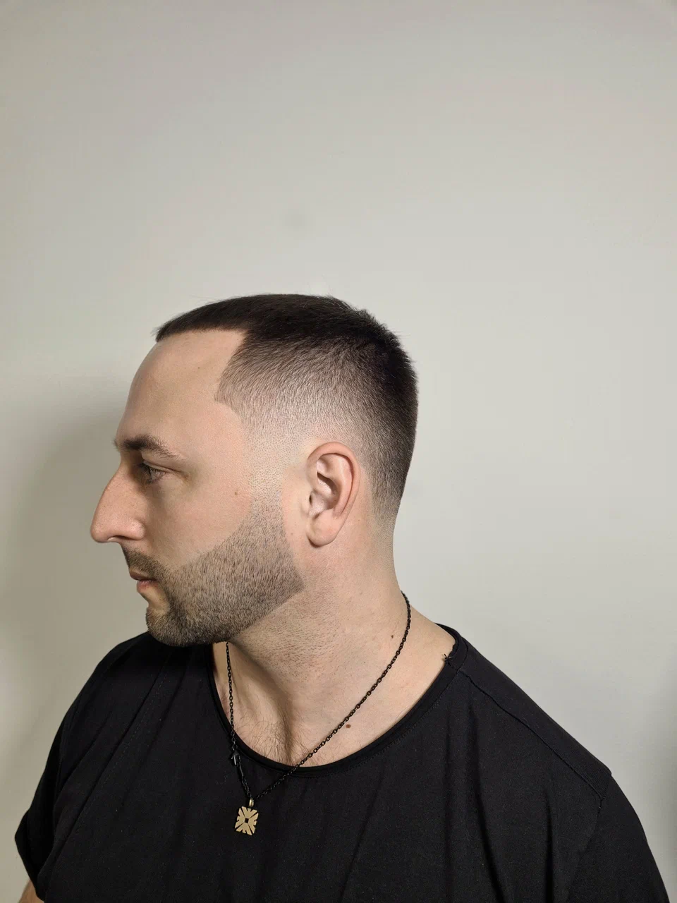 One Barbershop - фото 5
