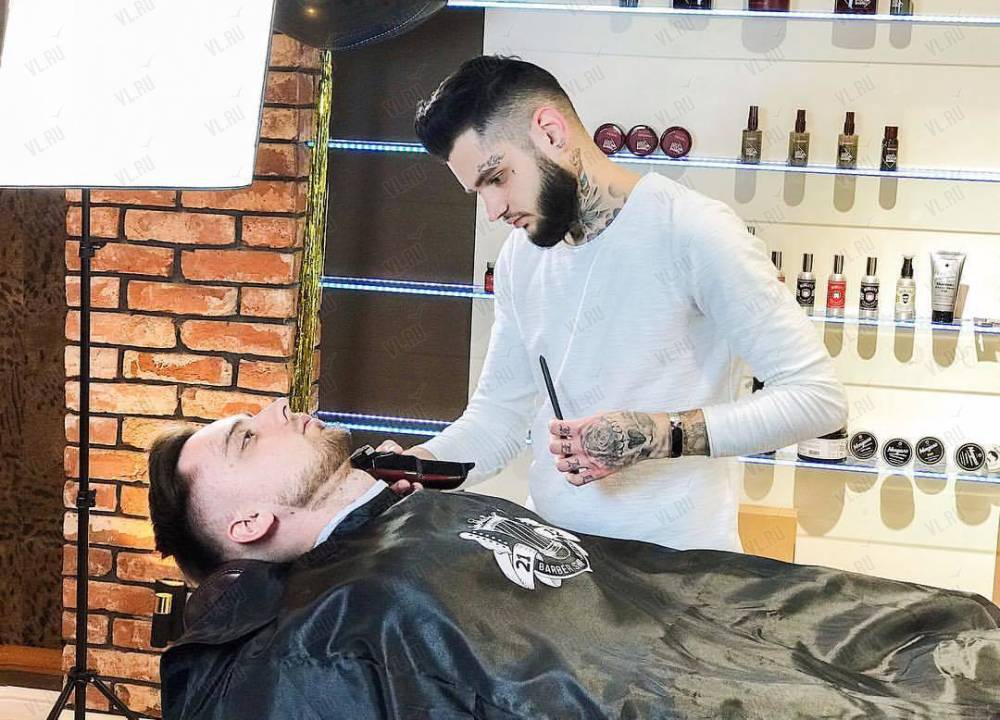 Barbershop 2112 - фото 2