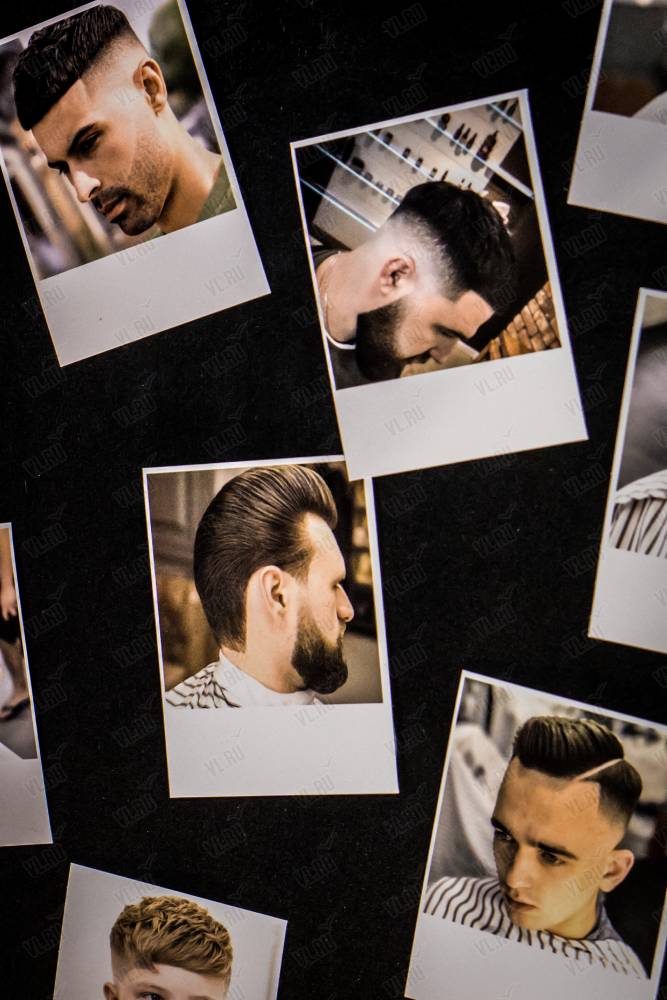 Barbershop 2112 - фото 3