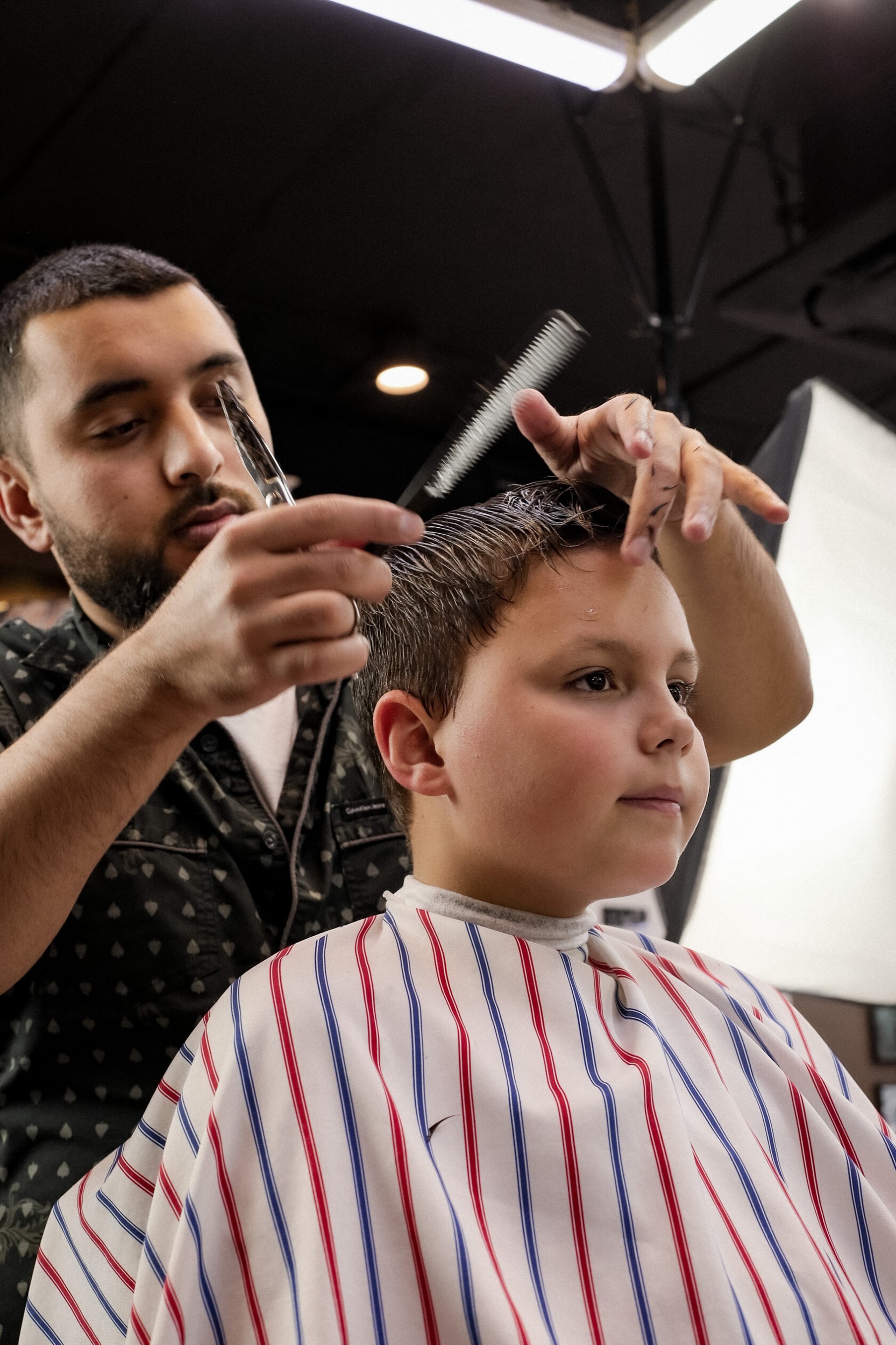 Barbershop 2112 - фото 6