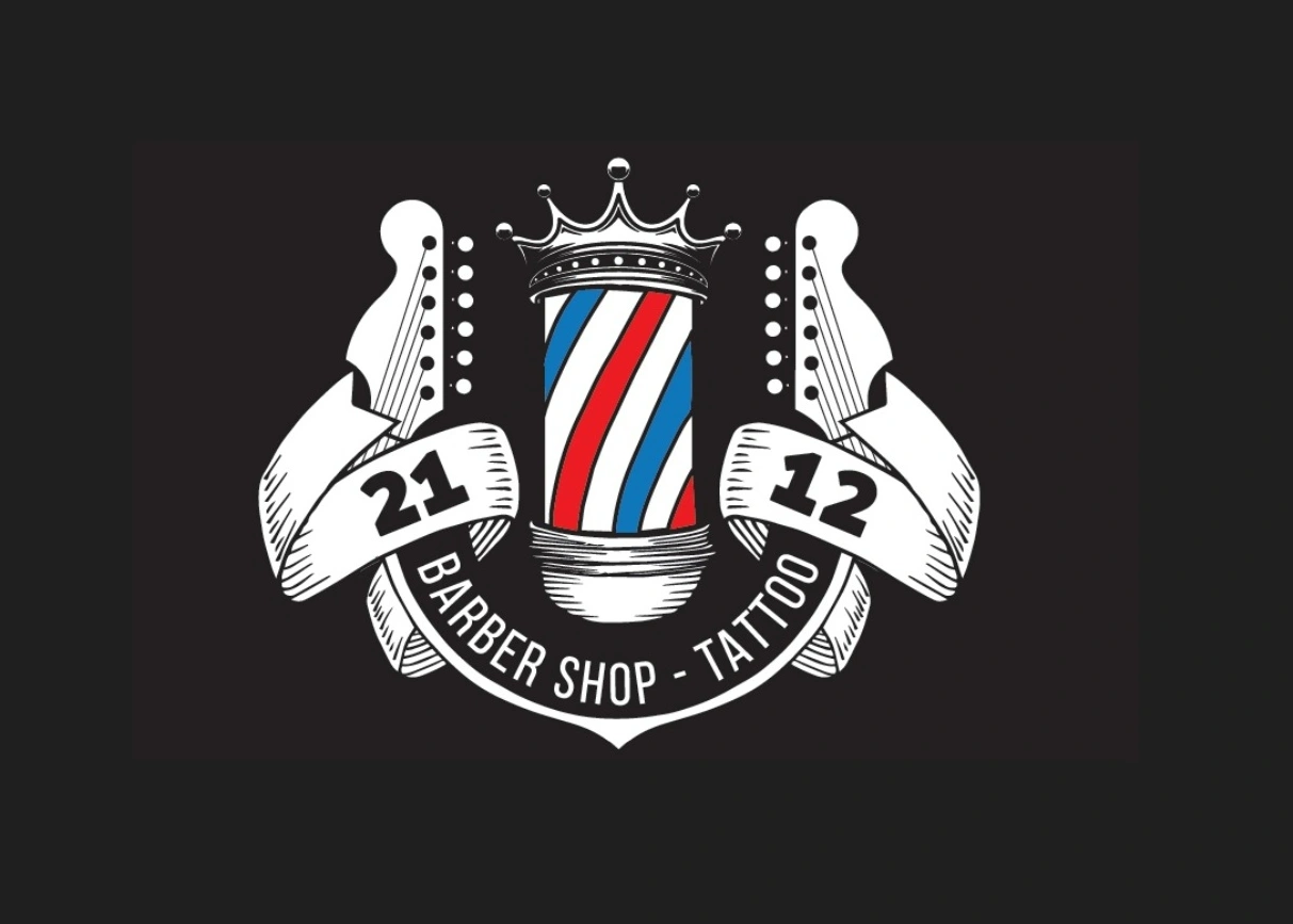 Barbershop 2112