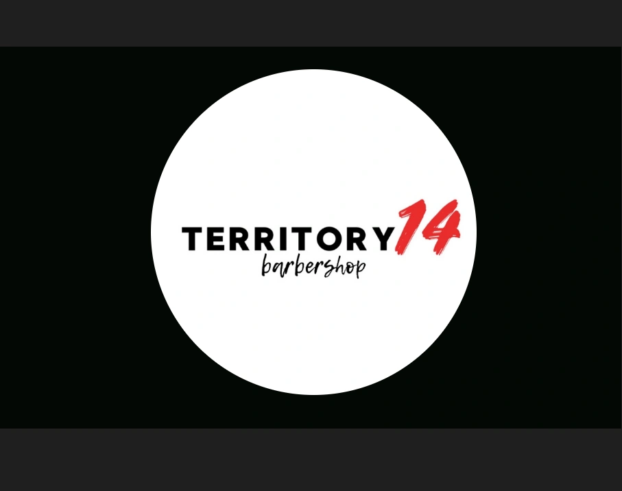 Территория 14